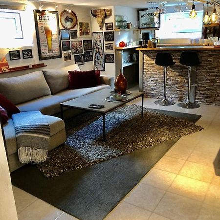 Suite Apartment With Garden And All Amenities Μάλμε Εξωτερικό φωτογραφία