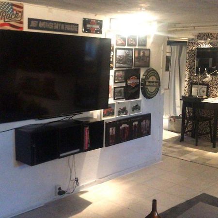 Suite Apartment With Garden And All Amenities Μάλμε Εξωτερικό φωτογραφία