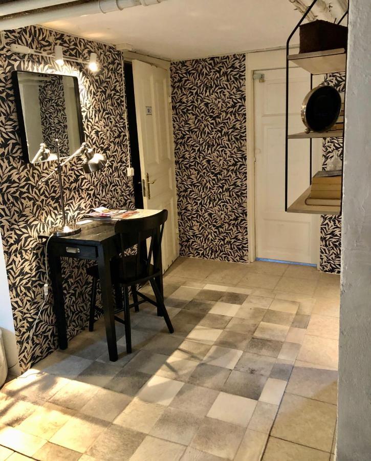 Suite Apartment With Garden And All Amenities Μάλμε Εξωτερικό φωτογραφία