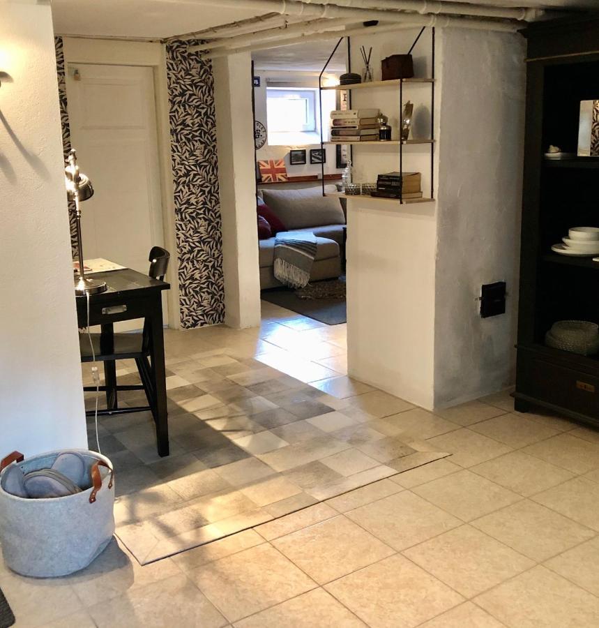 Suite Apartment With Garden And All Amenities Μάλμε Εξωτερικό φωτογραφία