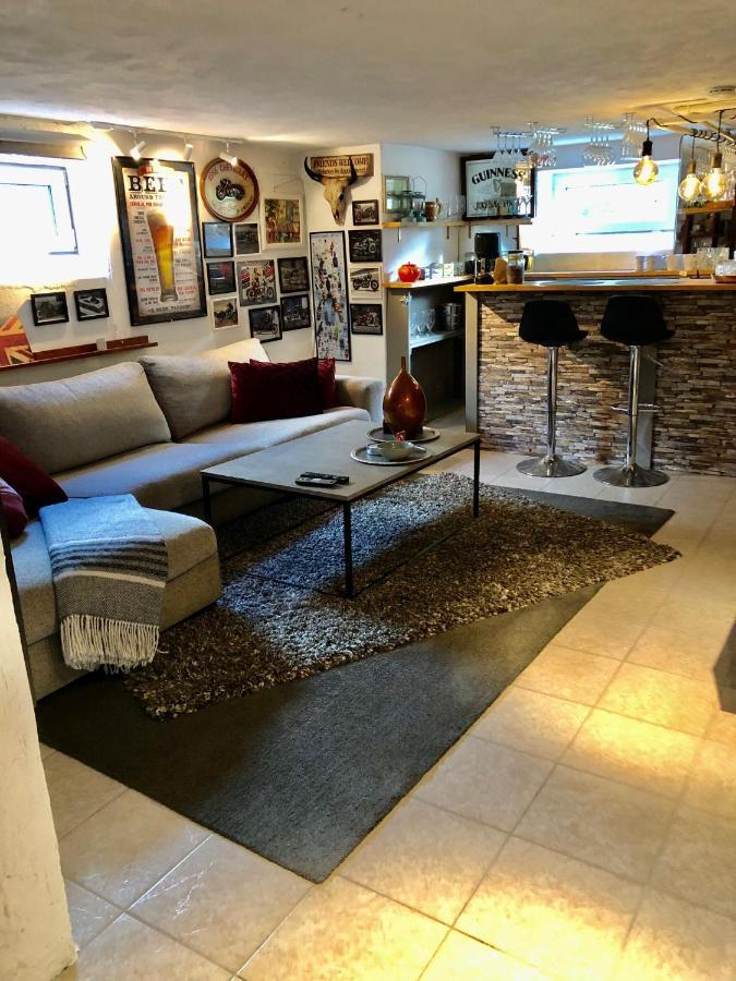 Suite Apartment With Garden And All Amenities Μάλμε Εξωτερικό φωτογραφία