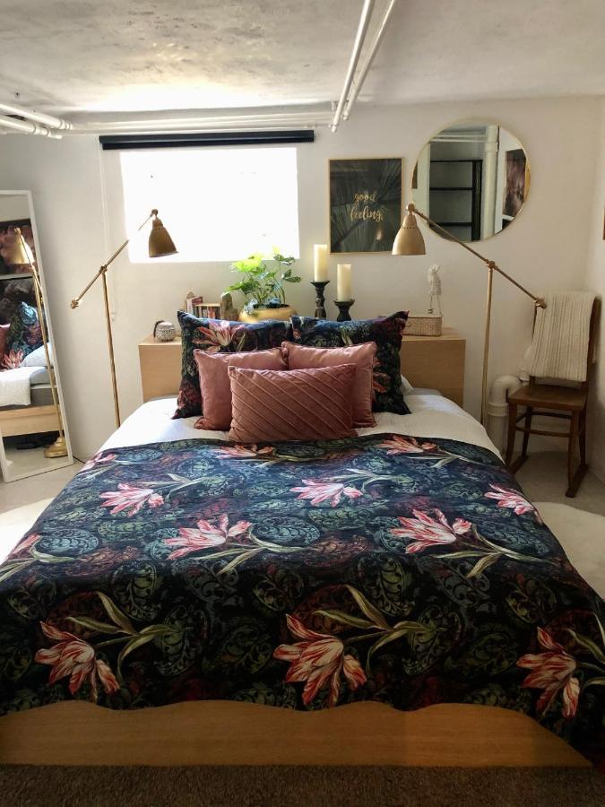 Suite Apartment With Garden And All Amenities Μάλμε Εξωτερικό φωτογραφία