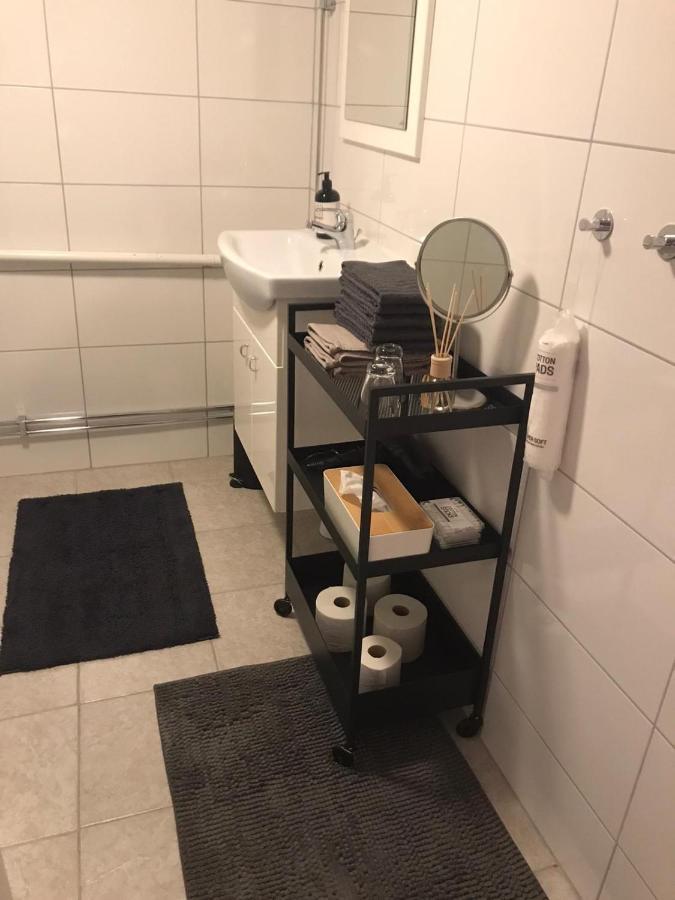 Suite Apartment With Garden And All Amenities Μάλμε Εξωτερικό φωτογραφία