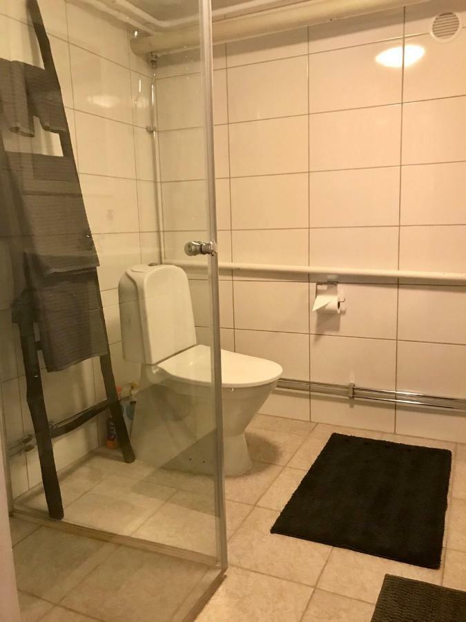 Suite Apartment With Garden And All Amenities Μάλμε Εξωτερικό φωτογραφία